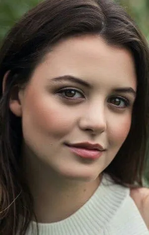 Фотография актёра Сара Вайсгласс