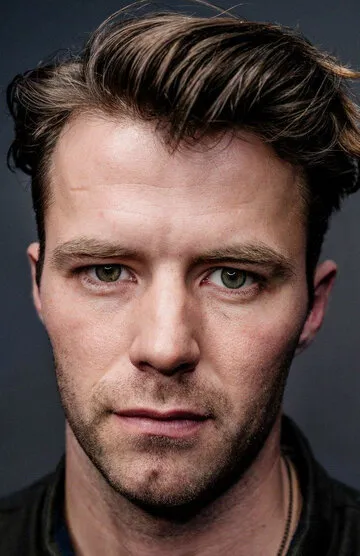 Фотография актёра Томас Кокерел