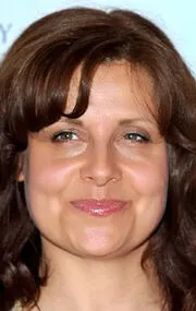 Фотография актёра Ребекка Фронт