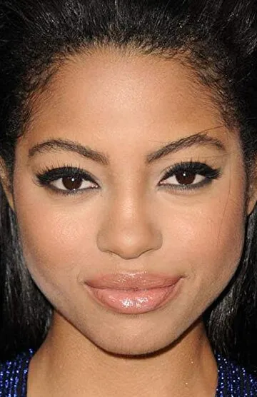 Фотография актёра Камилль Хайд