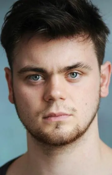 Фотография актёра Том Хэнсон