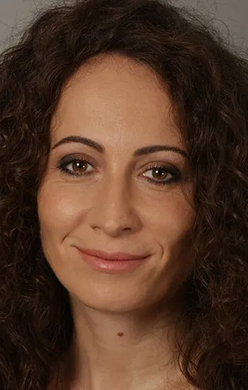 Фотография актёра Сезин Бозаджи