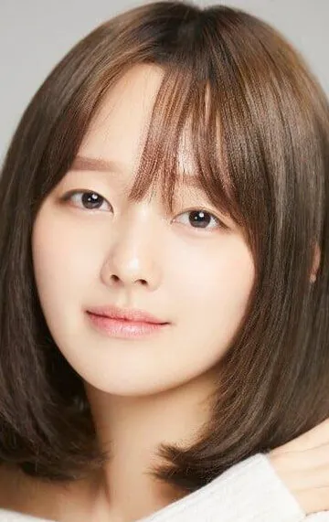 Фотография актёра Чон Джи-со