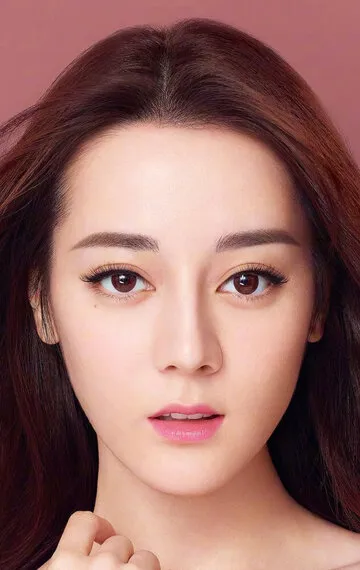 Фотография актёра Дилраба Дилмурат