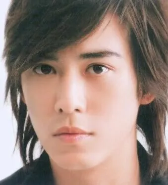 Фотография актёра Бэйрон Чэнь