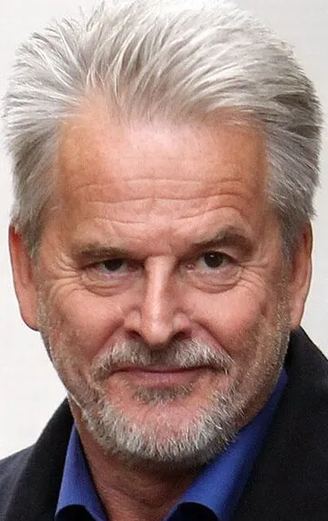 Фотография актёра Тревор Ив