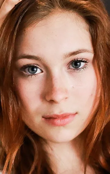 Фотография актёра Мина Сандвол