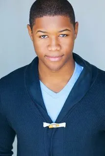 Фотография актёра Люк Тенни