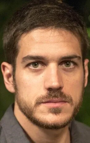 Фотография актёра Марко Пигосси