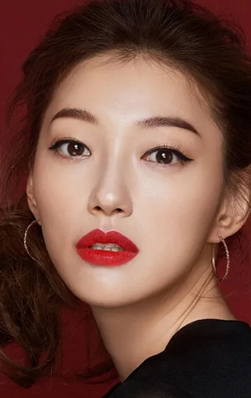 Фотография актёра Ли Эль