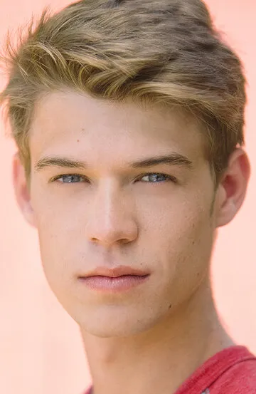 Фотография актёра Колин Форд