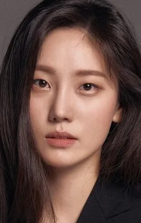 Фотография актёра Хан Джэ-и