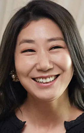 Фотография актёра Ра Ми-ран