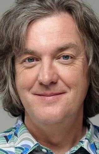 Фотография актёра Джеймс Мэй