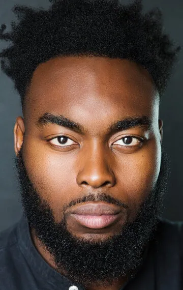 Фотография актёра Абрахам Попула