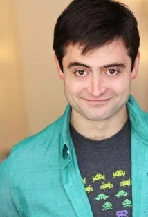 Фотография актёра Грэм Скиппер