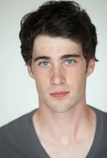 Фотография актёра Леви Филер