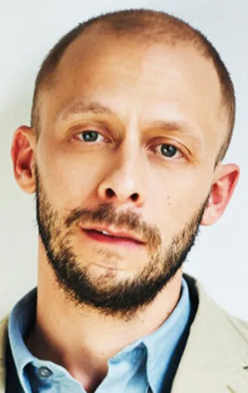 Фотография актёра Максвелл МакКейб-Локос