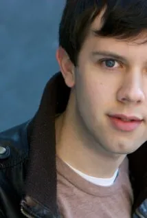 Фотография актёра Коул Эскола