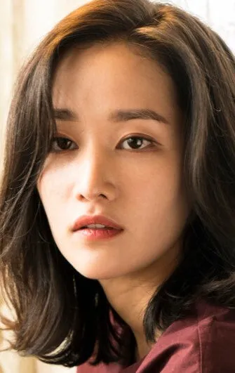 Фотография актёра Чон Джон-со