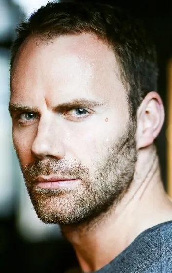 Фотография актёра Уилл Торп