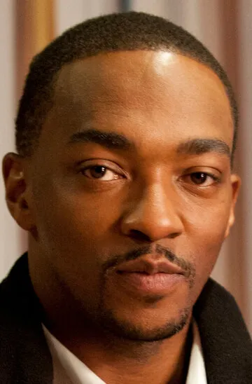 Фотография актёра Энтони Маки