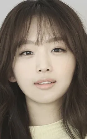 Фотография актёра Чин Ги-джу