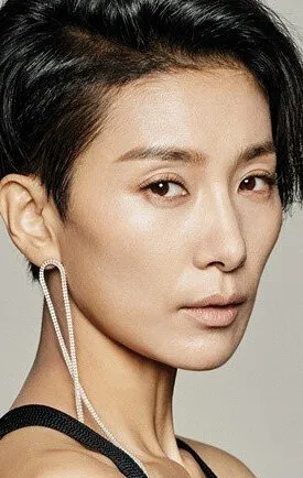 Фотография актёра Ким Со-хён