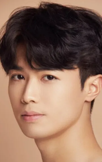 Фотография актёра Со Джон-бин