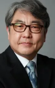 Фотография актёра Щин Мин-су