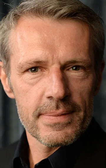 Фотография актёра Ламбер Вильсон