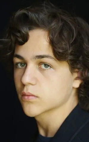 Фотография актёра Давид Али Рашед