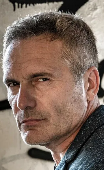 Фотография актёра Ален Блажевич