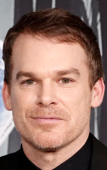 Фотография актёра Майкл С. Холл