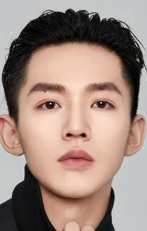 Фотография актёра Дэн Вэй