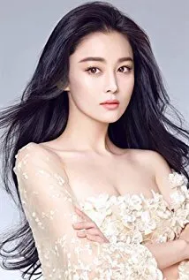 Фотография актёра Чжан Синьюй