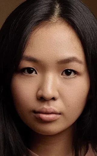 Фотография актёра Андреа Гуо