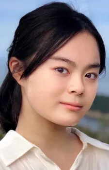 Фотография актёра Анна Нагасэ