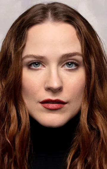 Фотография актёра Эван Рэйчел Вуд