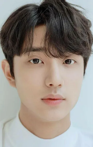 Фотография актёра Ким Джэ-вон