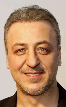 Фотография актёра Барыш Фалай