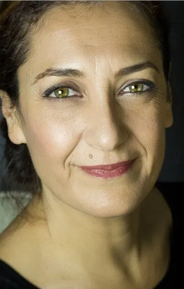 Фотография актёра Серпиль Гюль