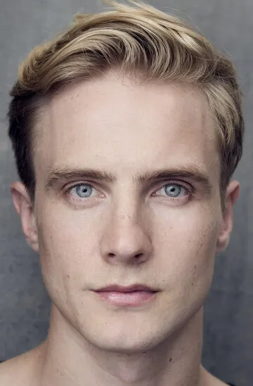 Фотография актёра 