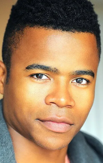 Фотография актёра Марке Ричардсон II