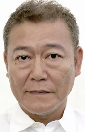 Фотография актёра Дзюн Кунимура