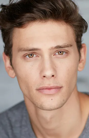 Фотография актёра Купер Кох