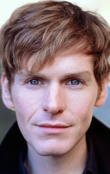 Фотография актёра Шон Эванс