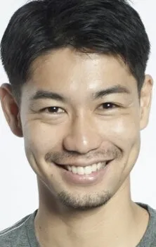 Фотография актёра Кэн Ямамура