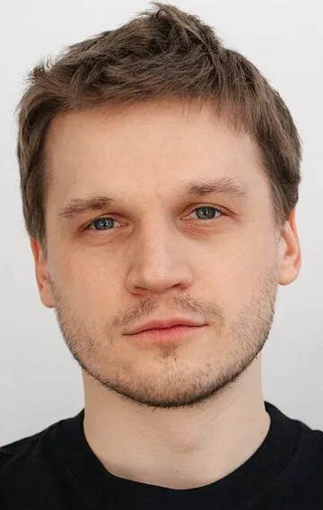 Фотография актёра Артур Сопельник