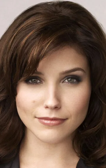 Фотография актёра София Буш